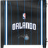 NBA Orlando Magic Jersey Corsair 4000D Tempered Glass Mid-Tower ATX Case Skin